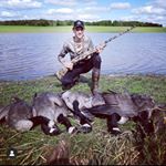 Profile Picture of Damien Gibson (@damien_gibson33) on Instagram