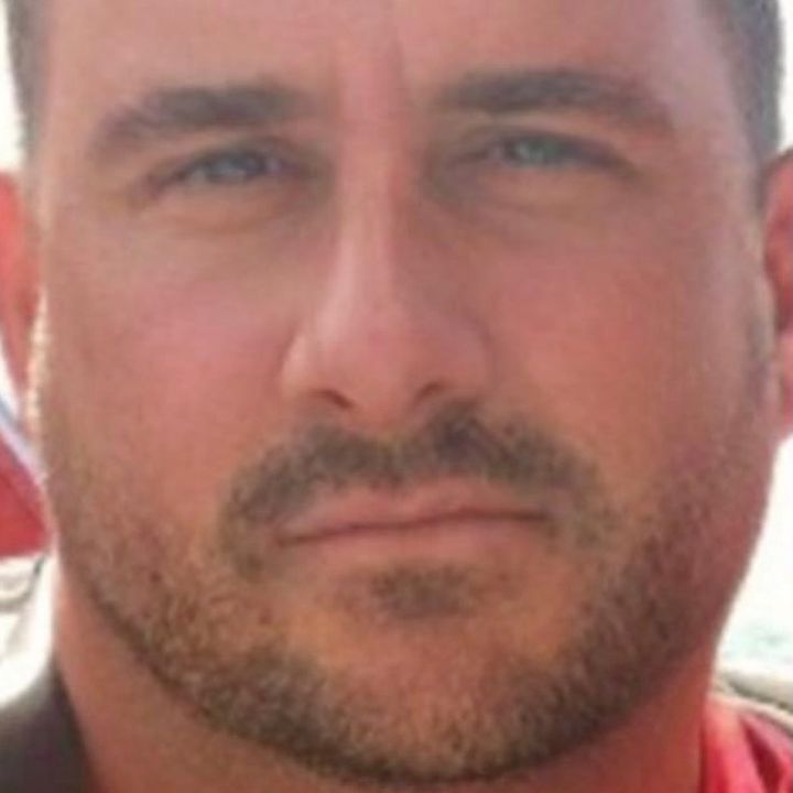 Profile Picture of Patrick Gavin (@pcgavin) on Tiktok