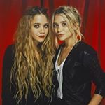 Profile Picture of Mary-Kate & Ashley Olsen (@marykateandashley_br) on Instagram