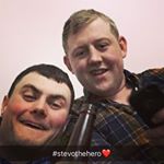 Profile Picture of Stephen Mackay (@stevomac1) on Instagram
