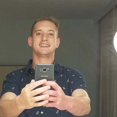 Profile Picture of John Shattuck (@john_js79) on Twitter