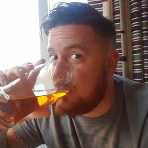 Profile Picture of Dan Willway (@1ChathamD) on Twitter