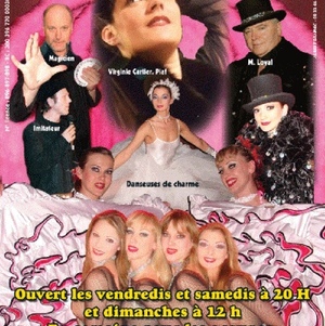 Profile Picture of Virginie Cartier (@403700430) on Myspace