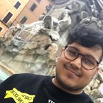 Profile Picture of Adam Samar (@adamsamar) on Instagram