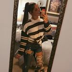 Profile Picture of Grace Holiday (@grace.davina) on Instagram