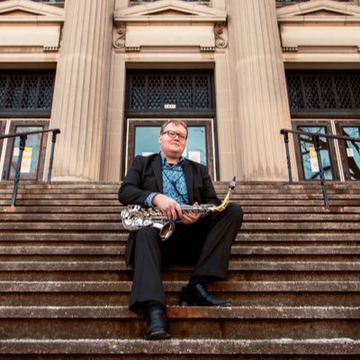 Profile Picture of John Hallman (@jhallmansax) on Twitter