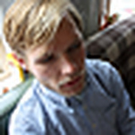 Profile Picture of Joshua Green (@greenjoshua09) on Flickr