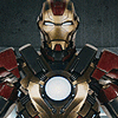 Profile Picture of Tony Stark (@stark_armor) on Twitter