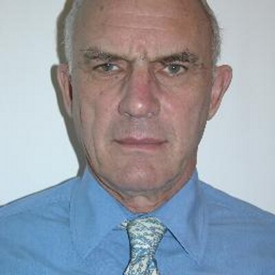 Profile Picture of Michael K Watkinson (@WatkinsonK) on Twitter