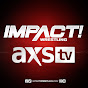 Profile Picture of IMPACT Wrestling (@@TNAwrestling) on Tiktok