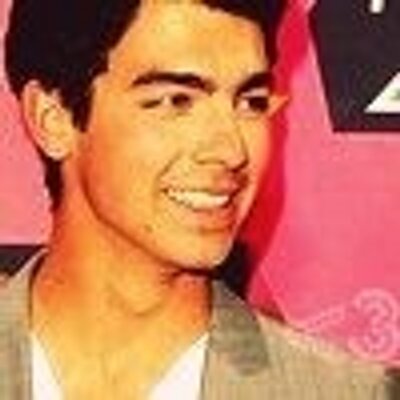 Profile Picture of I LOVE JOE JONAS! (@JoeJ_lovin) on Twitter