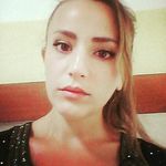 Profile Picture of Maria Lucaj (@marialucajgmail.co) on Instagram