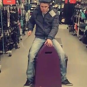 Brian Derek - Tiktok Profile Picture of Brian Derek (@brianderek) on Tiktok