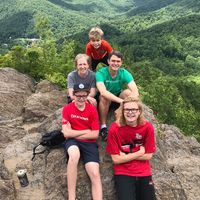 Profile Picture of Kim Goldsmith (@kim-goldsmith-9) on Quora