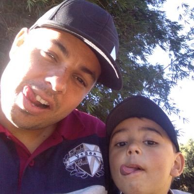 Profile Picture of Michael Gregori (@michael6727) on Twitter