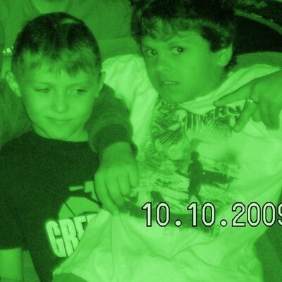 Profile Picture of Jay Breton (@hijayiscool) on Twitter