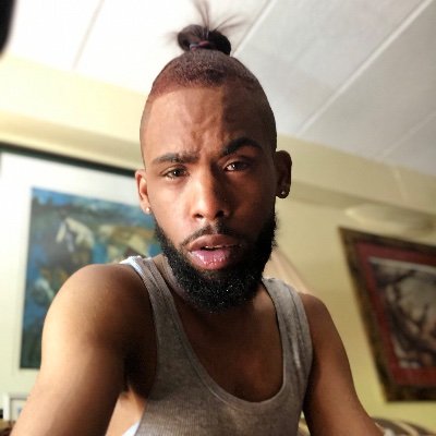 Profile Picture of Calvin Barnett (@CalvinB24882325) on Twitter