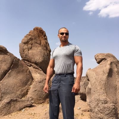 Profile Picture of Ahmed Ayoub (@ahmedayoub126) on Twitter