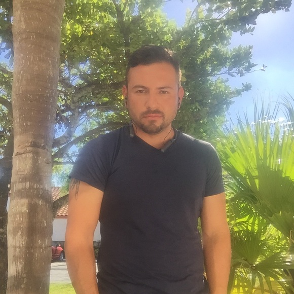Profile Picture of Adan Marcano (@marcanoadan1985) on Poshmark