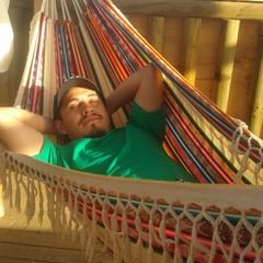 Profile Picture of Rodrigo Jerez (@JerezRodrigo) on Twitter