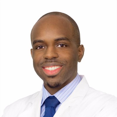 Profile Picture of Dr. Dale (@DoctorDaleMD) on Twitter