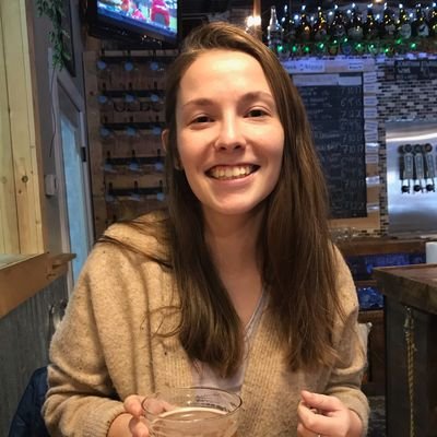 Profile Picture of Michelle Jacoby (@jacoby_michelle) on Twitter