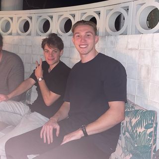 Profile Picture of Andrew McHarg (@andrew_mcharg) on Instagram