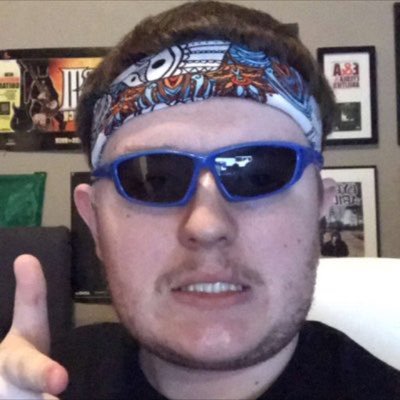 Profile Picture of Marc Mahaffey (@mahaffey_marc) on Twitter
