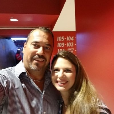 Profile Picture of Marcy Peters (@MarcyPeters18) on Twitter