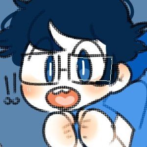 Profile Picture of John Egbert (@ectobiology) on Myspace