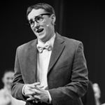 Andrew Moffat - Instagram Profile Picture of Andrew Moffat (@andrewmof) on Instagram