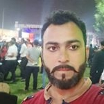 Profile Picture of Syed Ghouse Ahmed (@ahmedsyedghouse) on Instagram