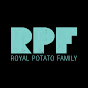 Profile Picture of The Royal Potato Family (@@RoyalPotatoFamily) on Tiktok