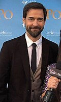 Profile Picture of Andrew Bowen - Wikipediaon Wikipedia