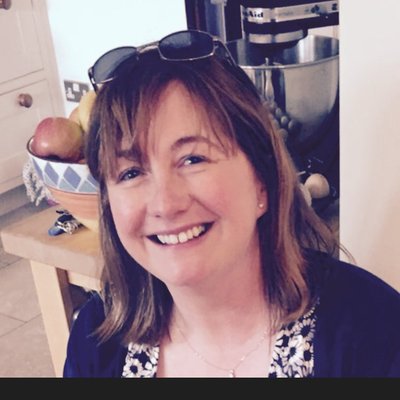 Profile Picture of Sue Clinton (@Susie_woosie99) on Twitter