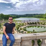 Profile Picture of Fabián Rivera (@fabian_rivera_27) on Instagram