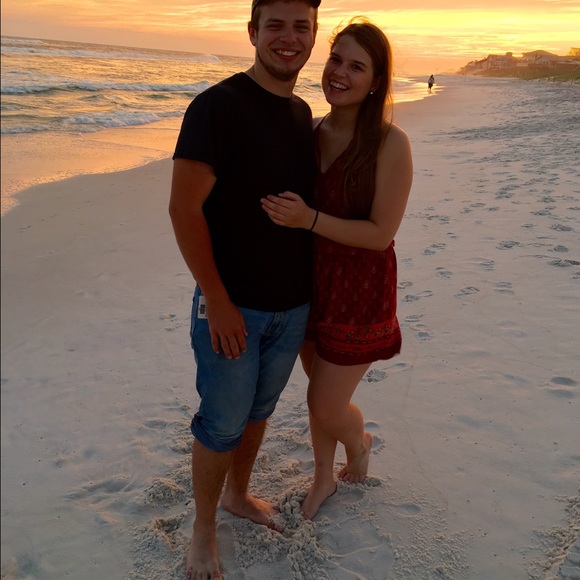 Profile Picture of Alexandria Mcadam (@mcadale) on Poshmark