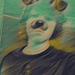 Profile Picture of Jesse Gasper (@wrek_karma) on Instagram