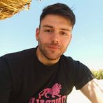 Χάρις Κακουλίδης - Instagram Profile Picture of Χάρις Κακουλίδης (@harriskakoulidis) on Instagram