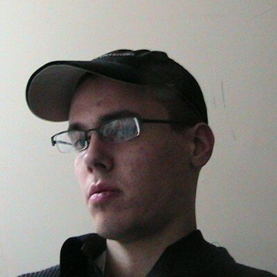 Profile Picture of Aaron Farrell (@aaronyfarrell) on Twitter