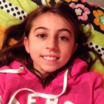 Profile Picture of Leah Diamond (@leah_diamond) on Twitter