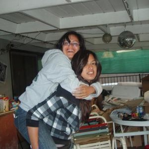 Profile Picture of Marissa Jauregui (@marissajauregui) on Myspace