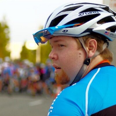 Profile Picture of Mike Lohmann (@MikeyCycles) on Twitter