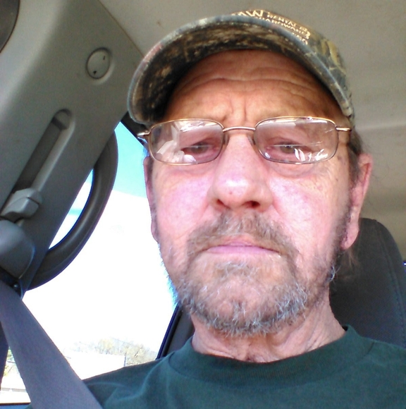 Profile Picture of Rickey Heathcock (@rheathcock3) on Poshmark