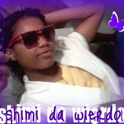 Profile Picture of Ariel Deshanna Wiley (@skittle12345) on Twitter