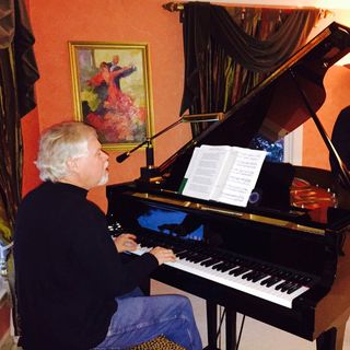 Profile Picture of Joe McEntire (Larry McEntire) (@joe.mcentire) on Facebook