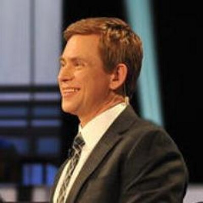 Profile Picture of Pat Kiernan (@patkiernan) on Twitter