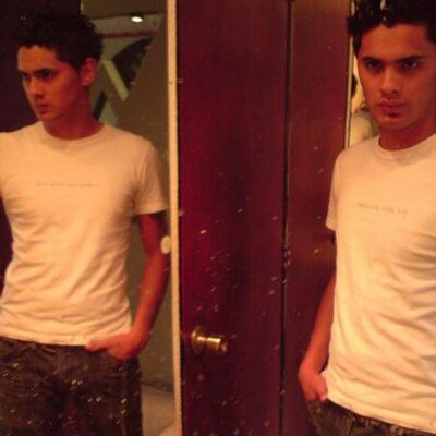 Profile Picture of Erik Elias Roque (@ErikEliasroque) on Twitter