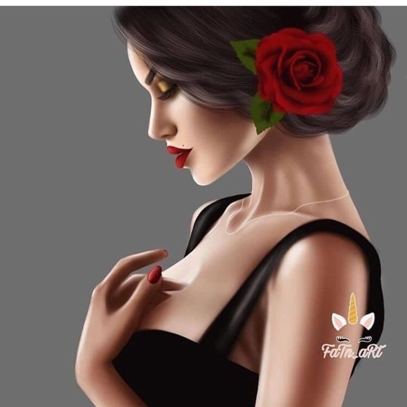 Profile Picture of Sheily Sheily (@sheilyamarram) on Poshmark