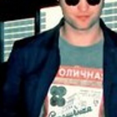 Profile Picture of Omar Aparicio (@omaraparicio9) on Twitter